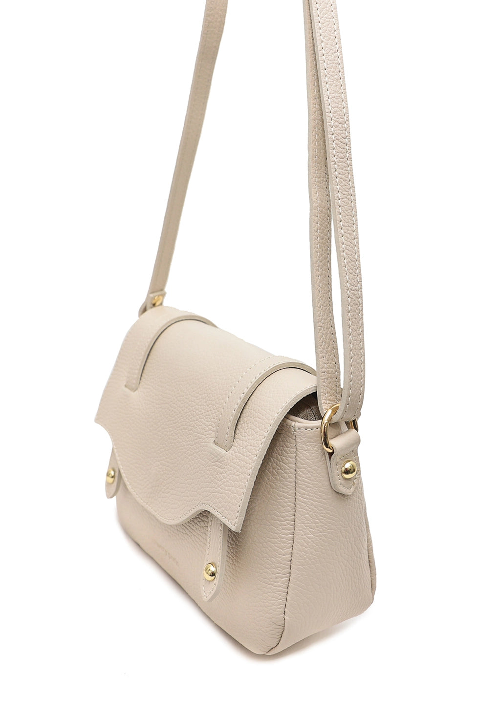 Cherry Paris Calista Bag Beige - Precious Sparkle