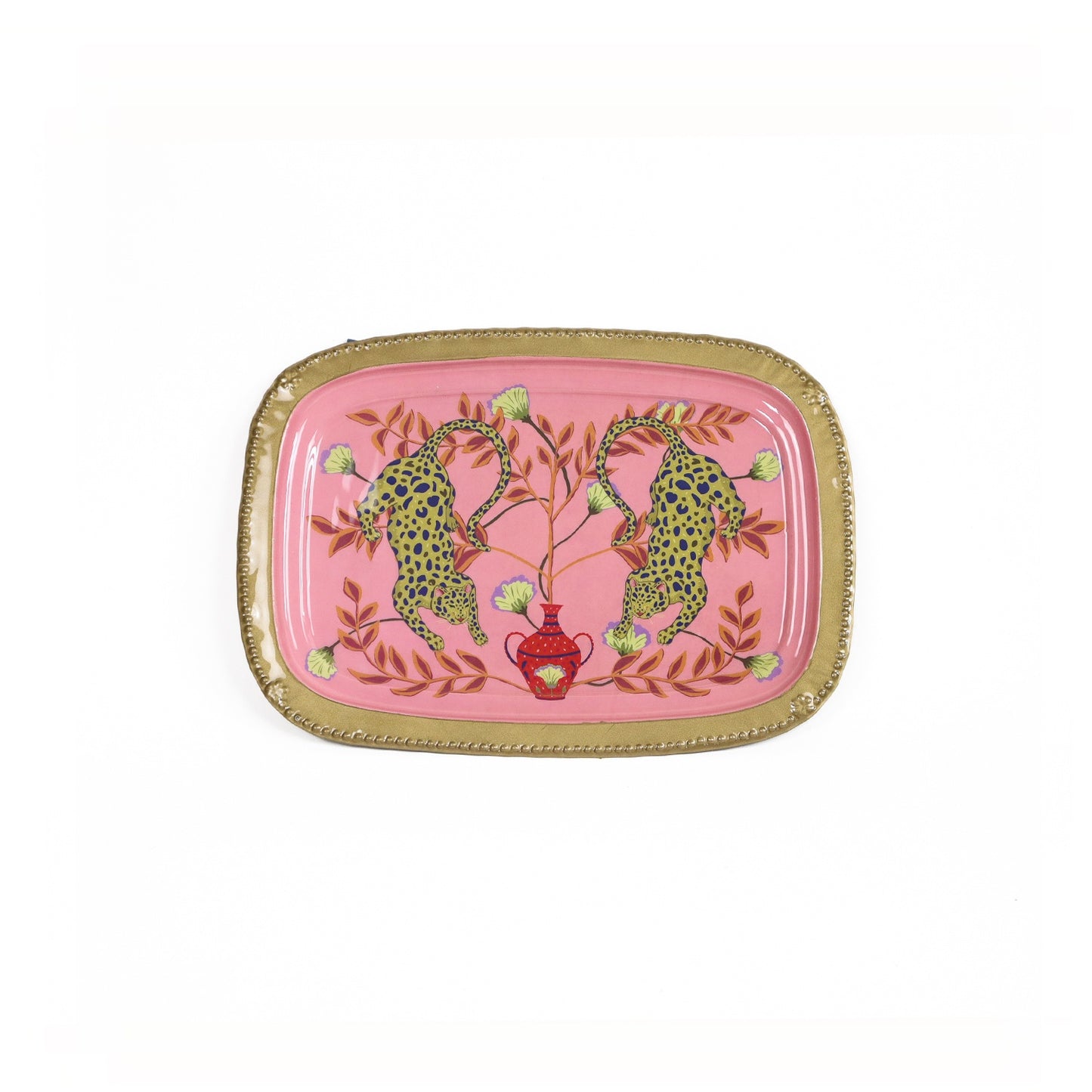 Suuzzz Tray Pipa - Precious Sparkle