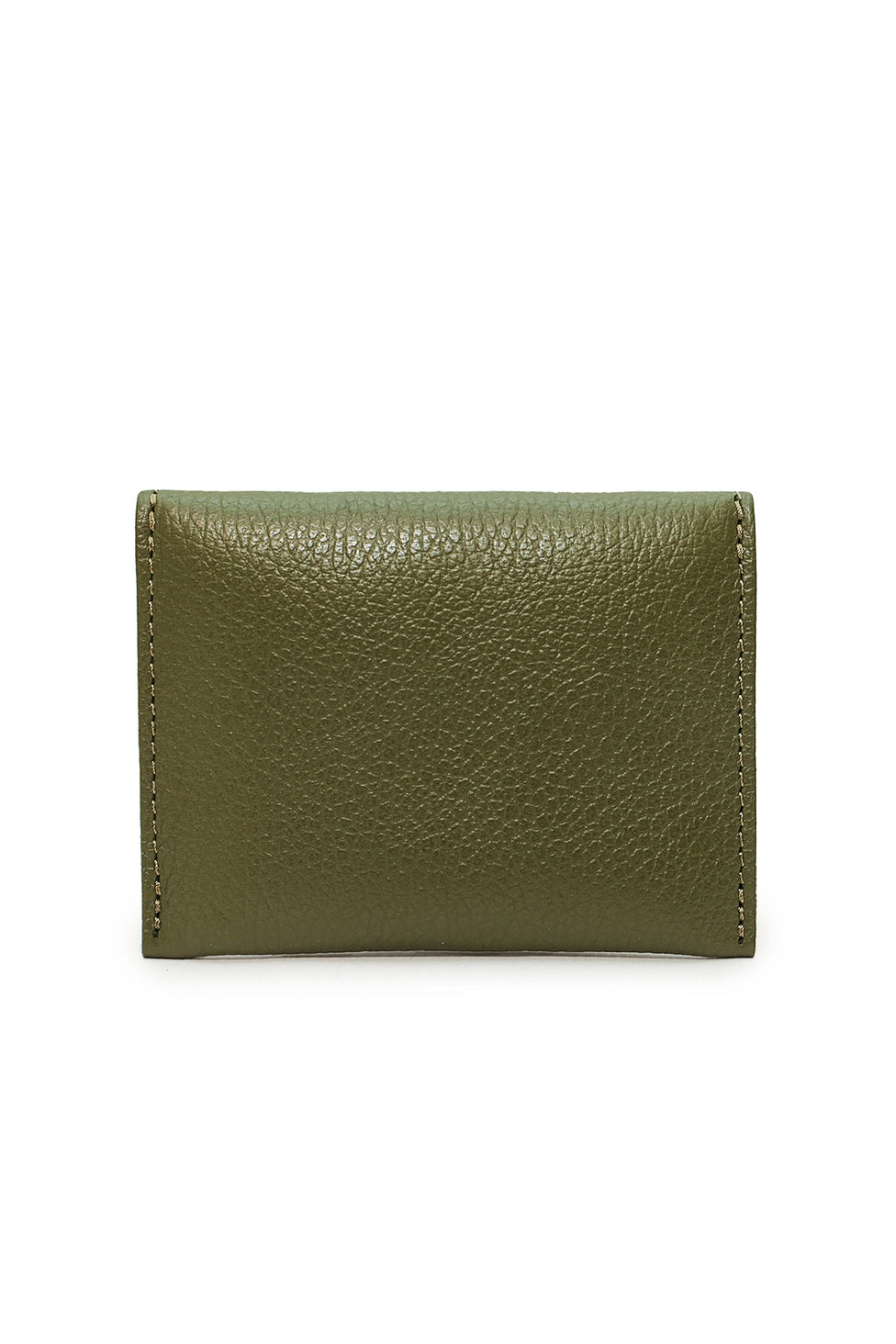 Cherry Paris Leina Leather Purse Khaki - Precious Sparkle