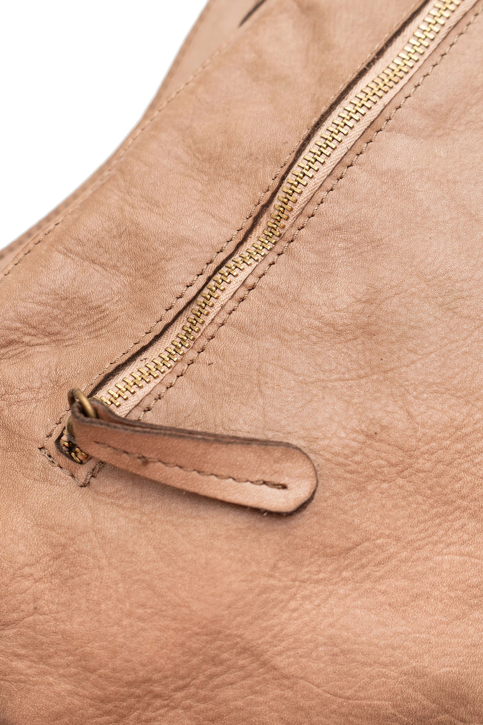 Cherry Paris Matilda Bag Taupe - Precious Sparkle