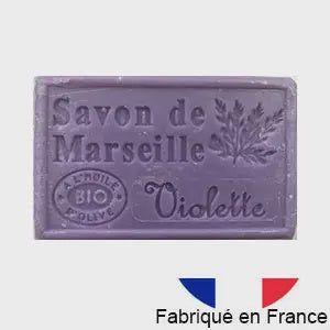 Violette Savon de Marseille - Precious Sparkle