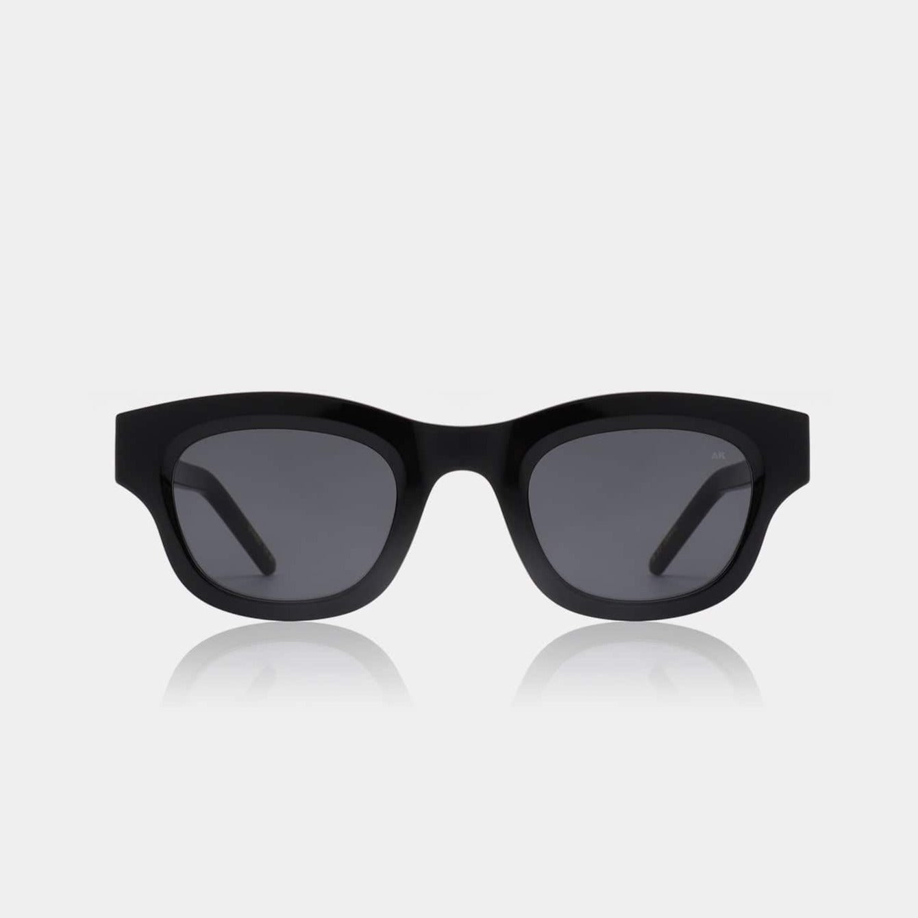 A.Kjaerbede Lane Sunglasses Black
