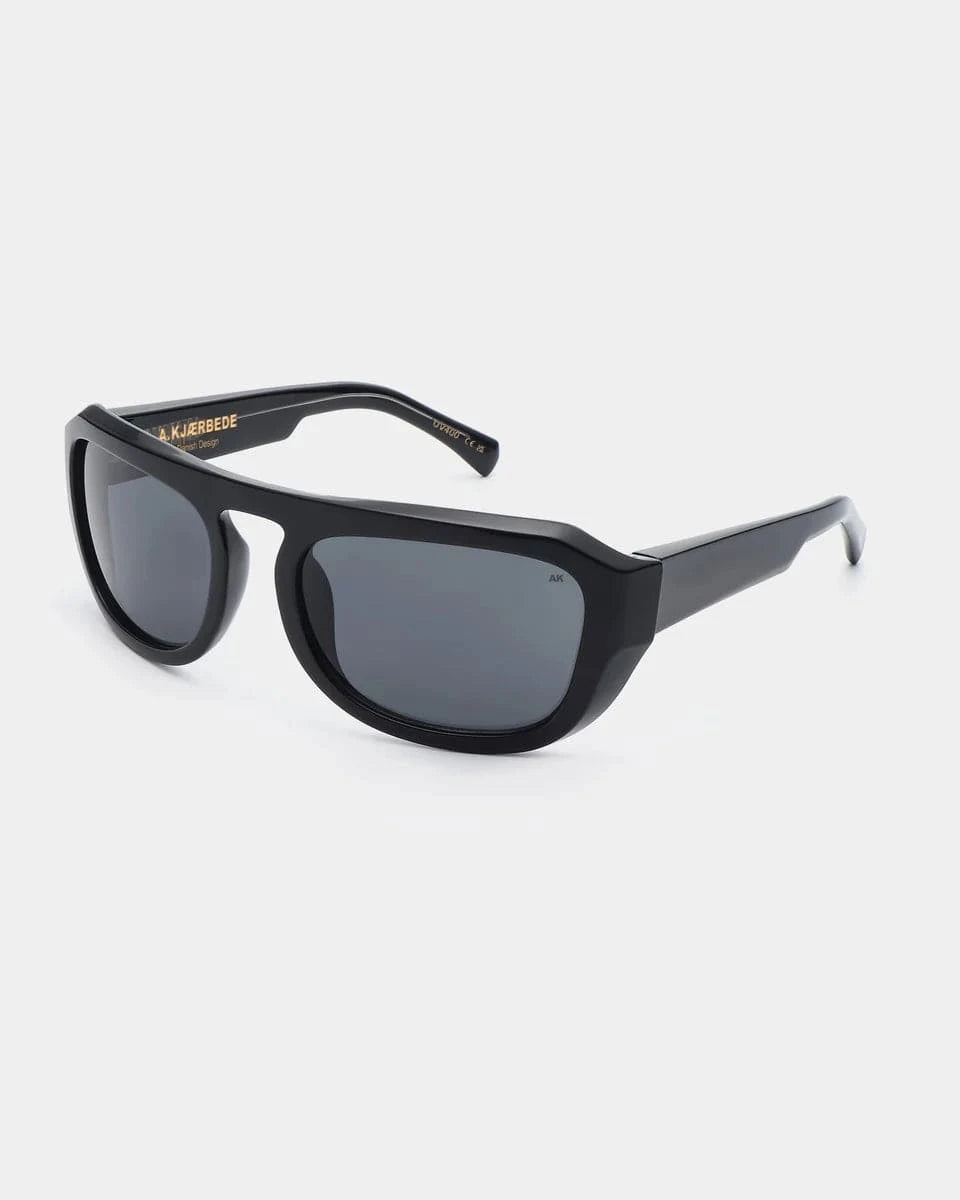 A.Kjaerbede - Charlie Sunglasses - Black