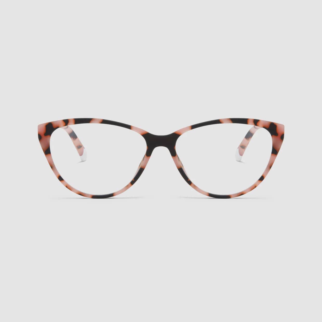 Barner Accessories Barner Reading Glasses Astoria Pink Tortoise