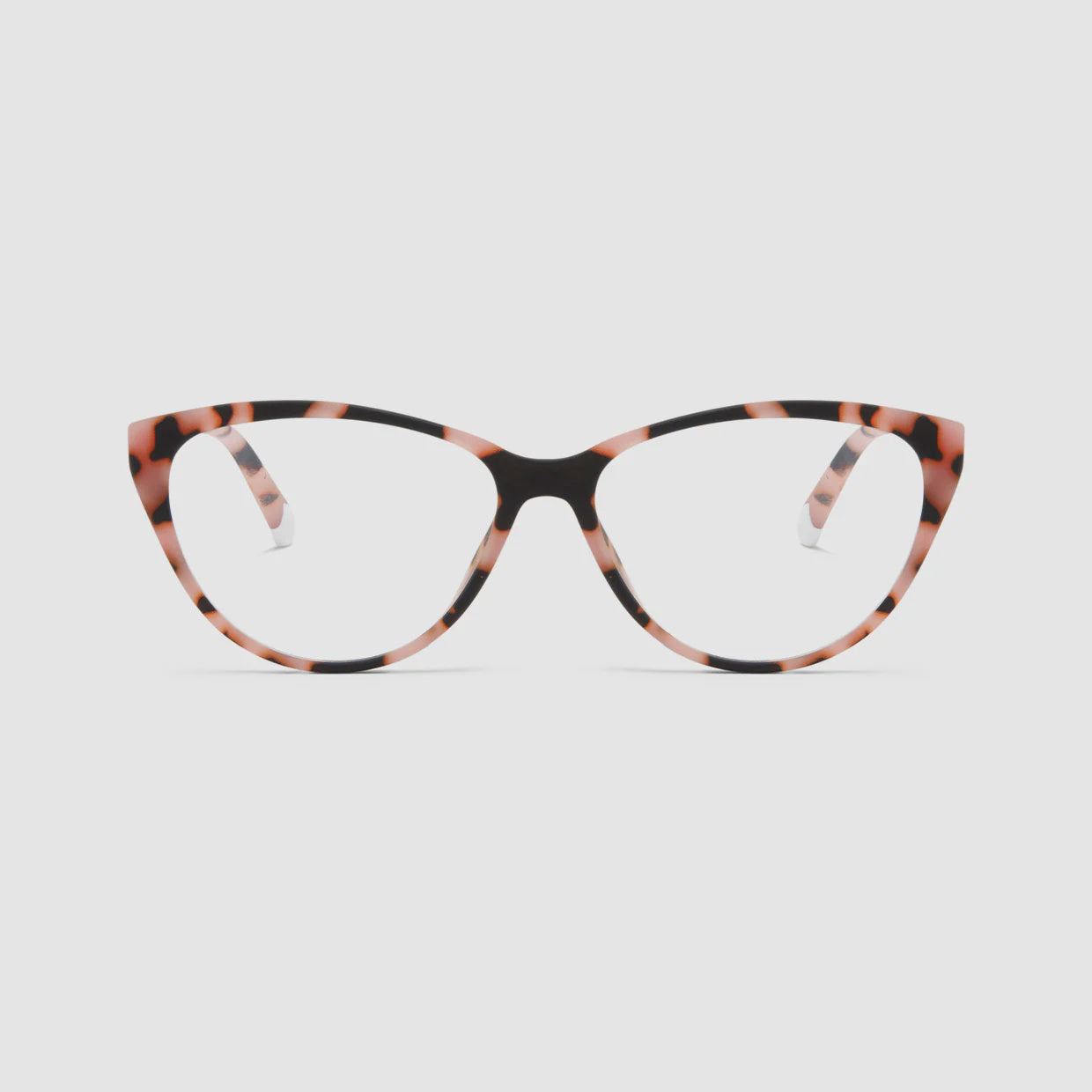 Barner Accessories Barner Reading Glasses Astoria Pink Tortoise
