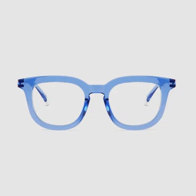 Barner Accessories Barner Reading Glasses Osterbro Glossy Aqua
