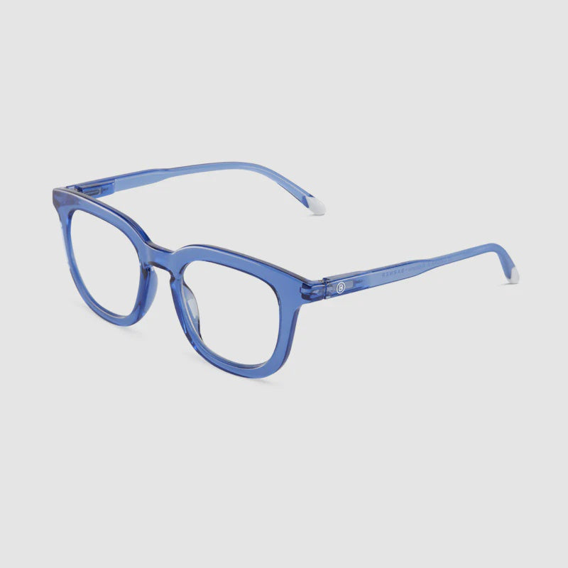 Barner Accessories Barner Reading Glasses Osterbro Glossy Aqua