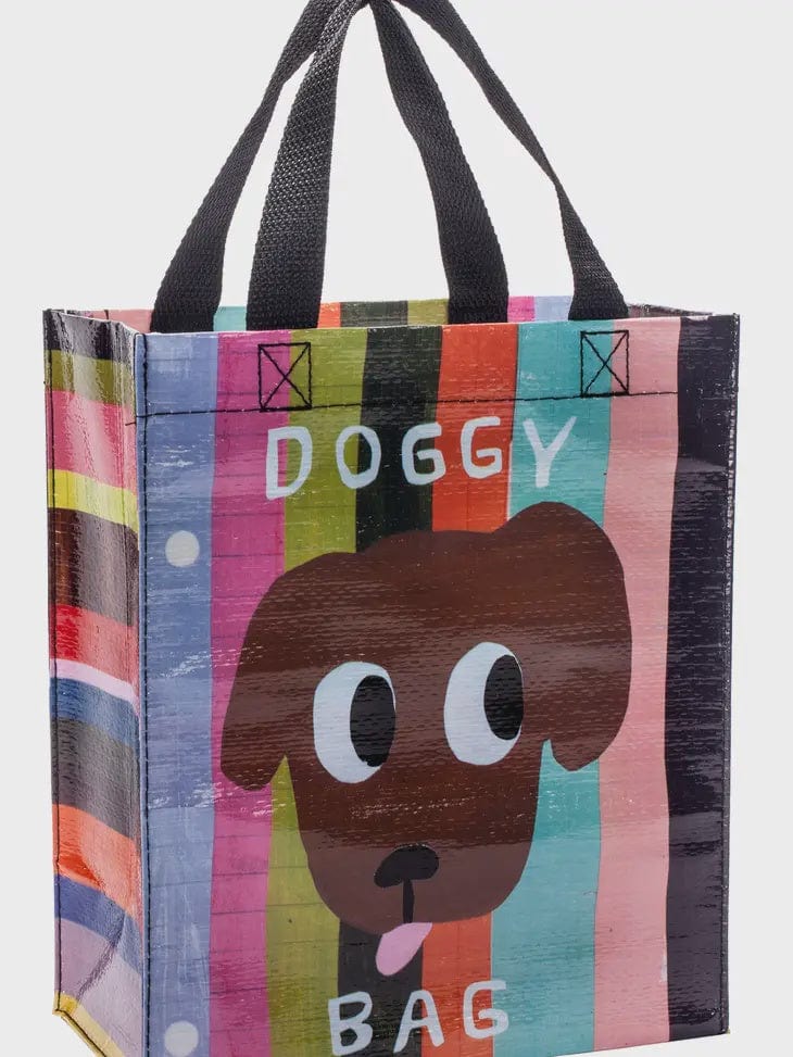 Blue Q Accessories Blue Q Doggy Tote Bag