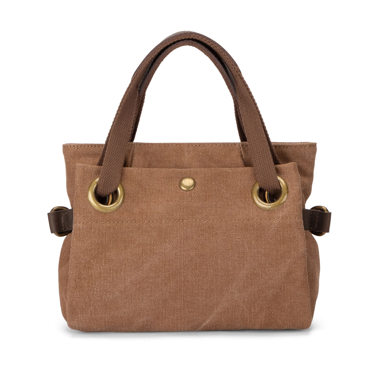 Zede Pont-Des-Arts XS Bag Camel - Precious Sparkle