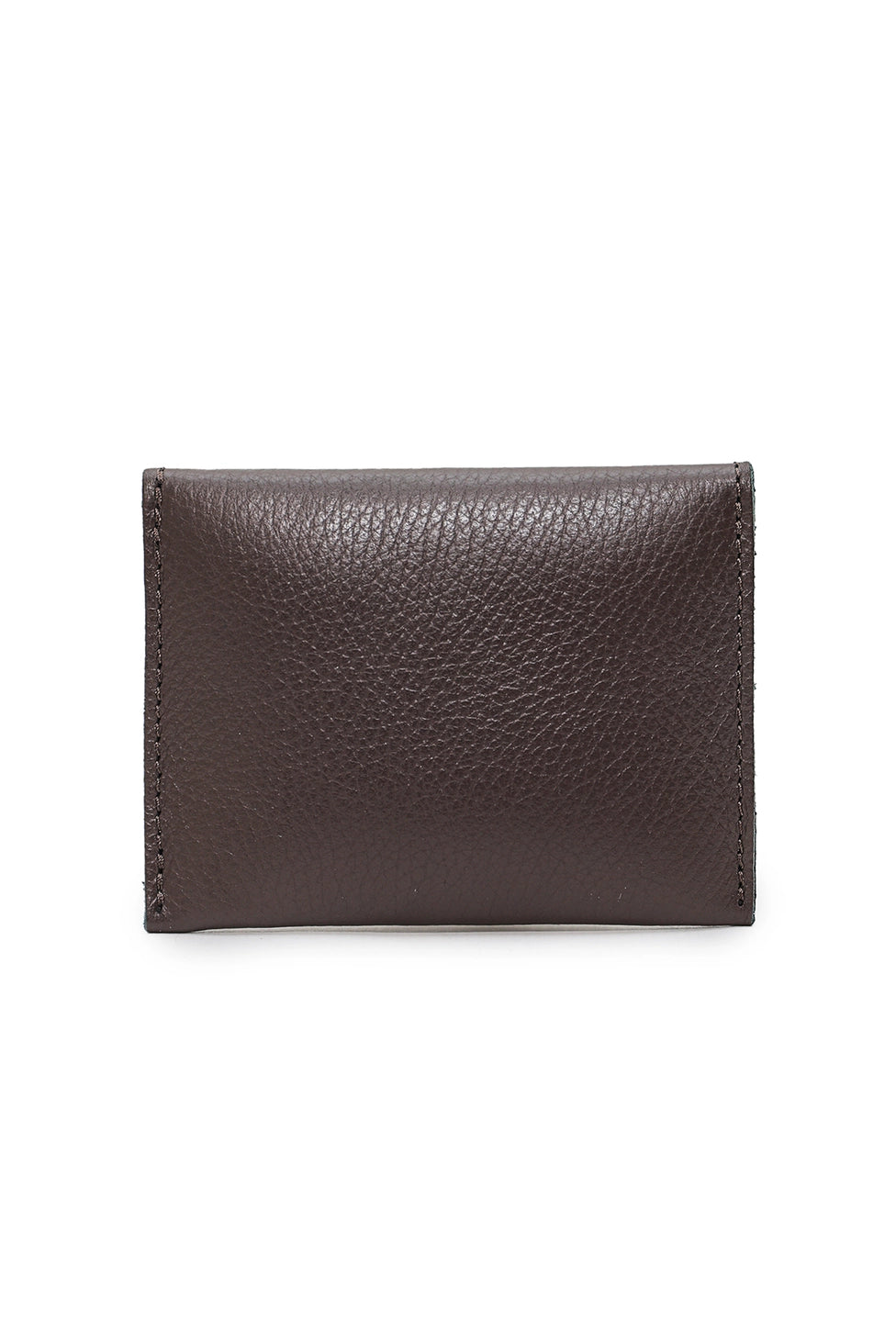 Cherry Paris Leina Leather Purse Chocolate - Precious Sparkle