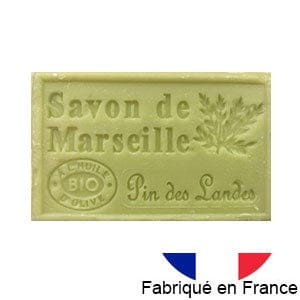 Dampa 1975 Homewares Pine de Landes Savon de Marseille