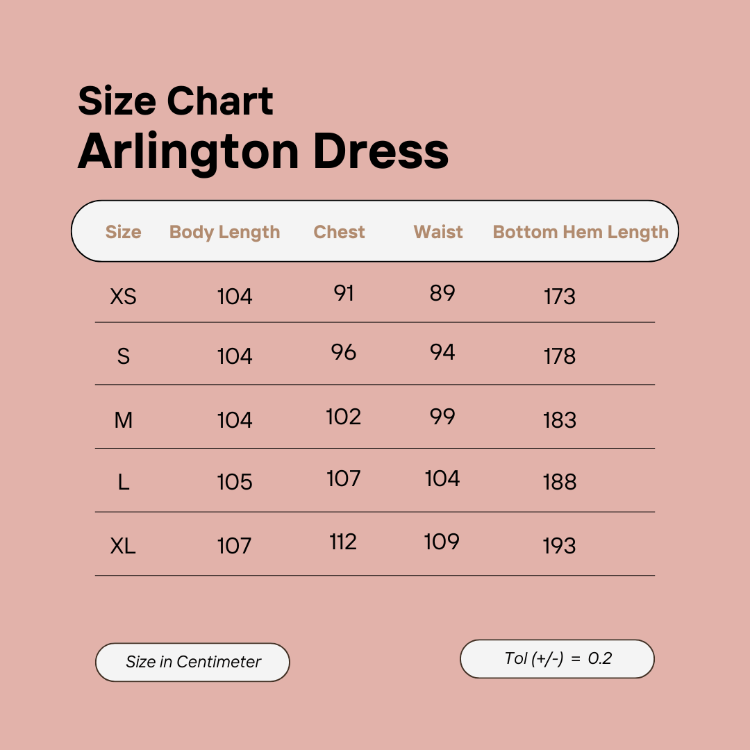 Dream Fashion Handprint Dream Apparel Arlington Dress Maxton Blue