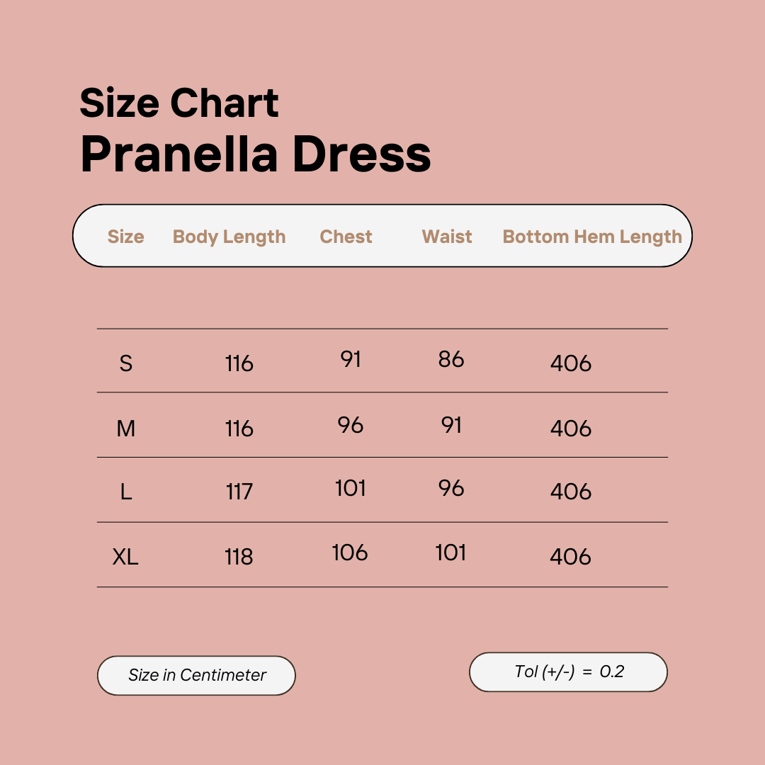 Dream Fashion Handprint Dream Apparel Pranella Dress Runa Blue
