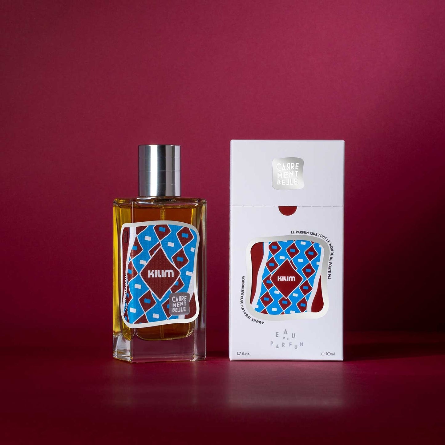 Carrement Belle Kilim Eau de Parfum - Precious Sparkle