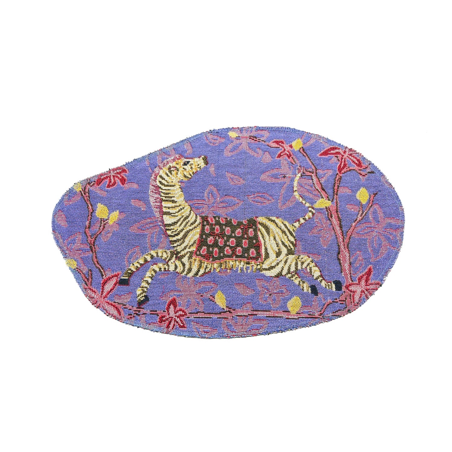 Suuzzz Set of 4 Placemats Eliza - Precious Sparkle