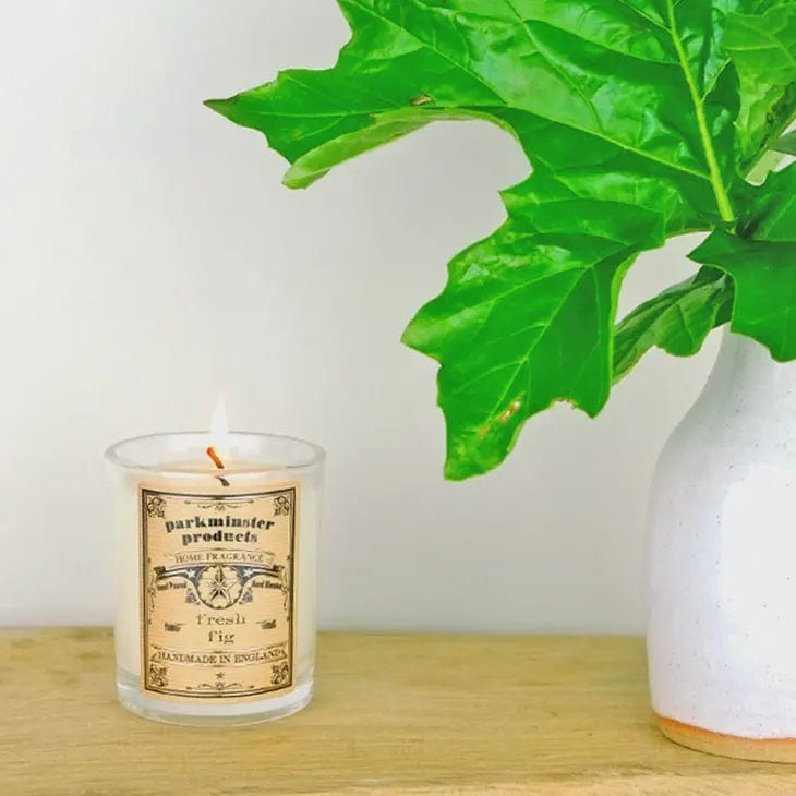 Parkminster Homewares Parkminster Fresh Fig Votive Candle