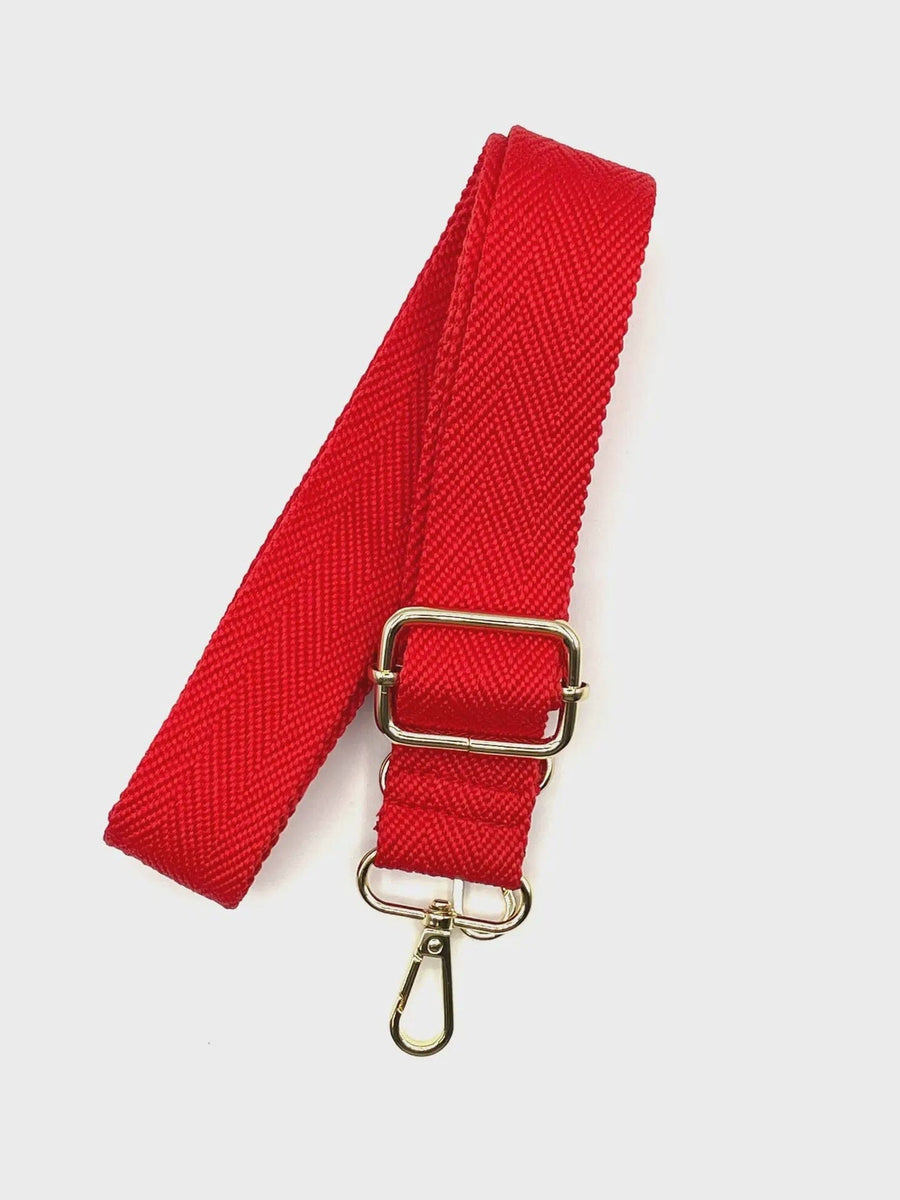 Bag 2025 strap accessories
