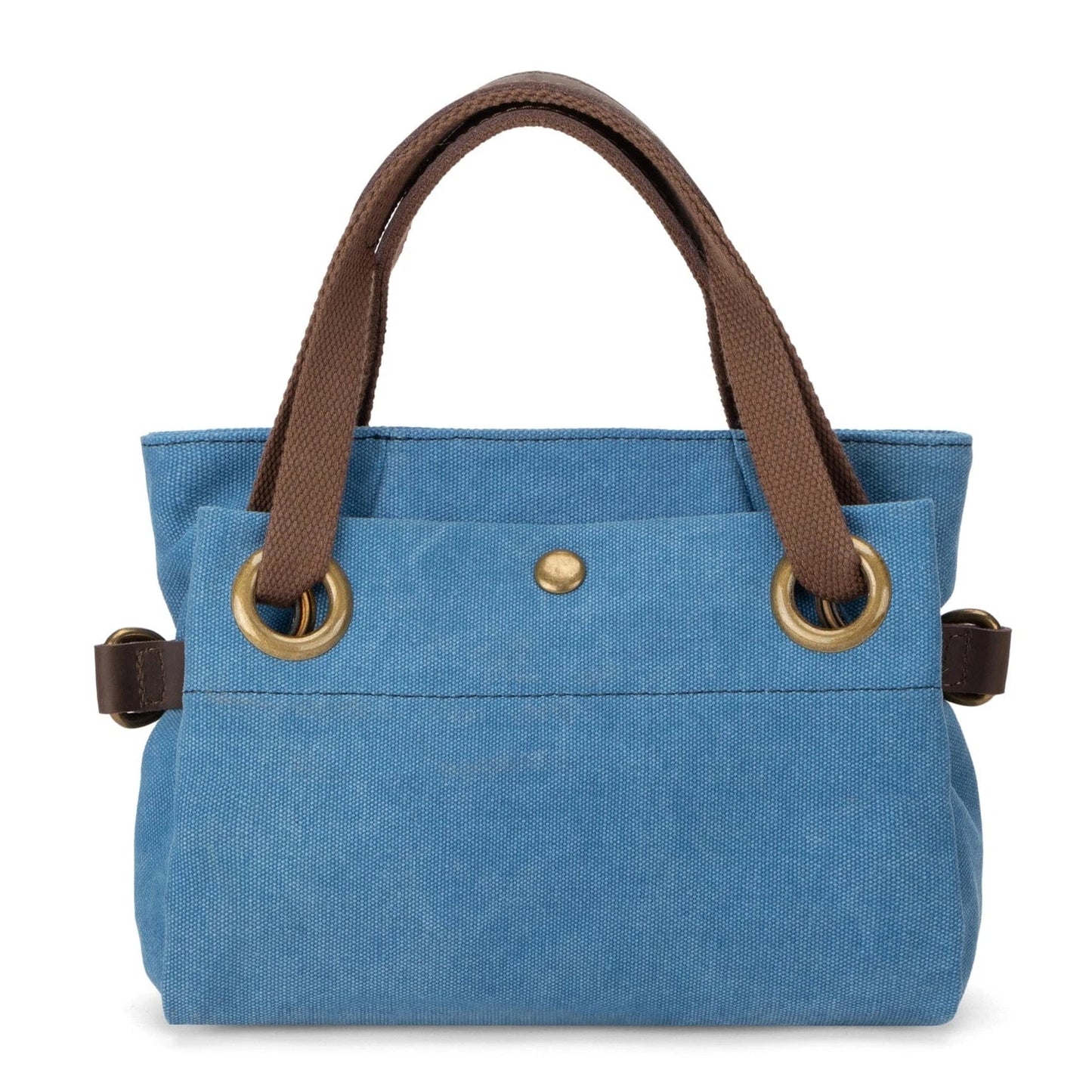 Zede Accessories Zede Pont-Des-Arts XS Bag Blue Jean