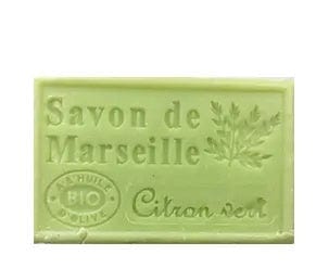 Dampa 1975 Homewares Citron Vert Savon de Marseille