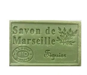 Dampa 1975 Homewares Figuier Savon de Marseille