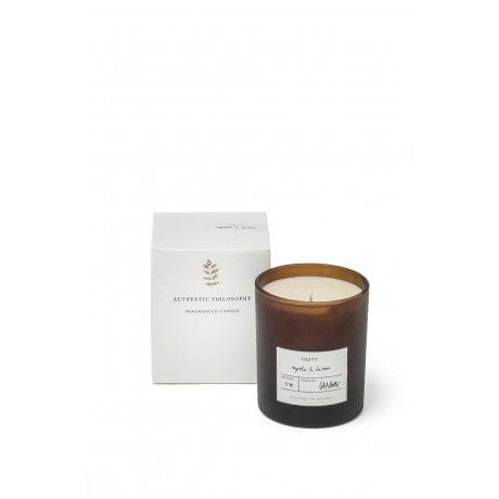 Illumens homewares Illumens Myrtle & Lemon - Scented Candle