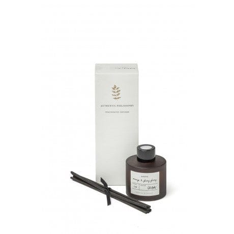 Illumens homewares Illumens Orange & Ylang Ylang - Aromatic Diffuser