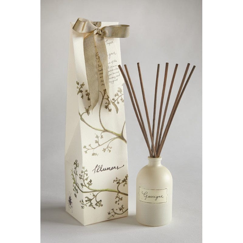 Illumens Illumens Abbaye Garrigue Taper Diffuser