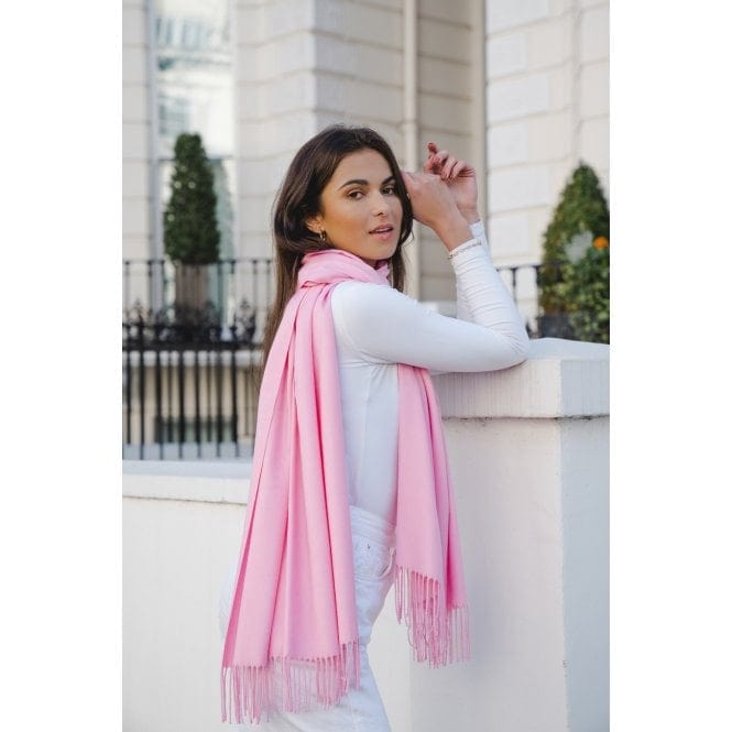 Park Lane Accessories Park Lane Luxury Celine Scarf Pashmina Ballet Slipper
