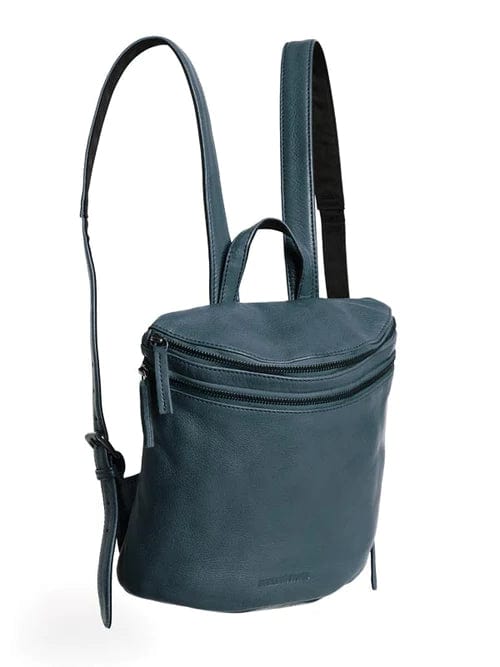 sticks & stones Accessories Sticks & Stones Valencia Backpack Atlantic Blue