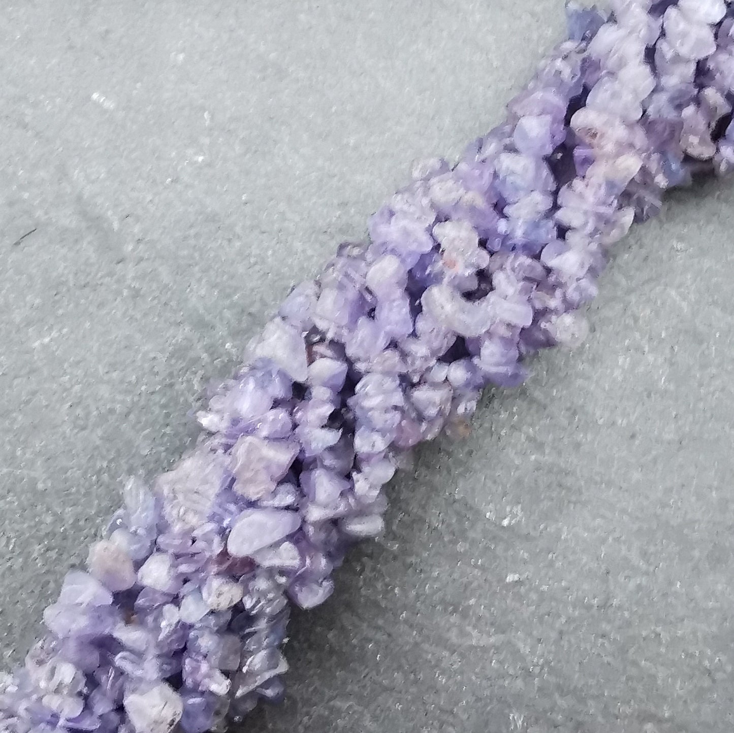 unique jewellers jaipur Beads Tanzanite Chip Beads 35