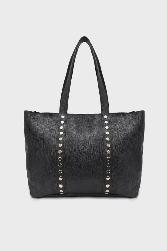 Cherry Paris Noelie Bag Noir