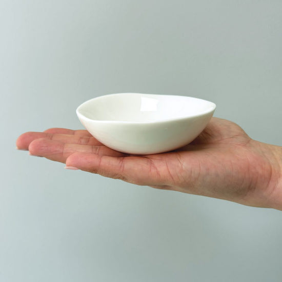 East of India Med Wobbly Bowl You are amazing