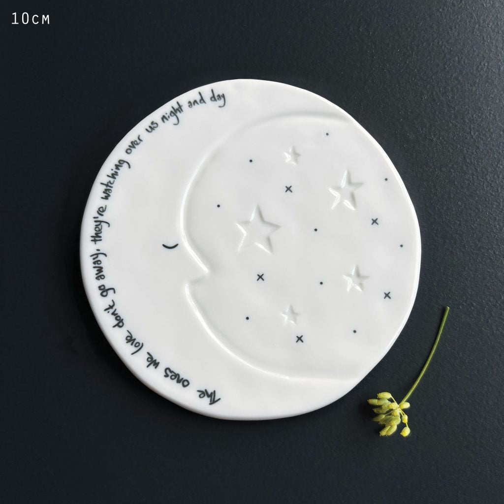 East of India Moon coaster-The ones we love