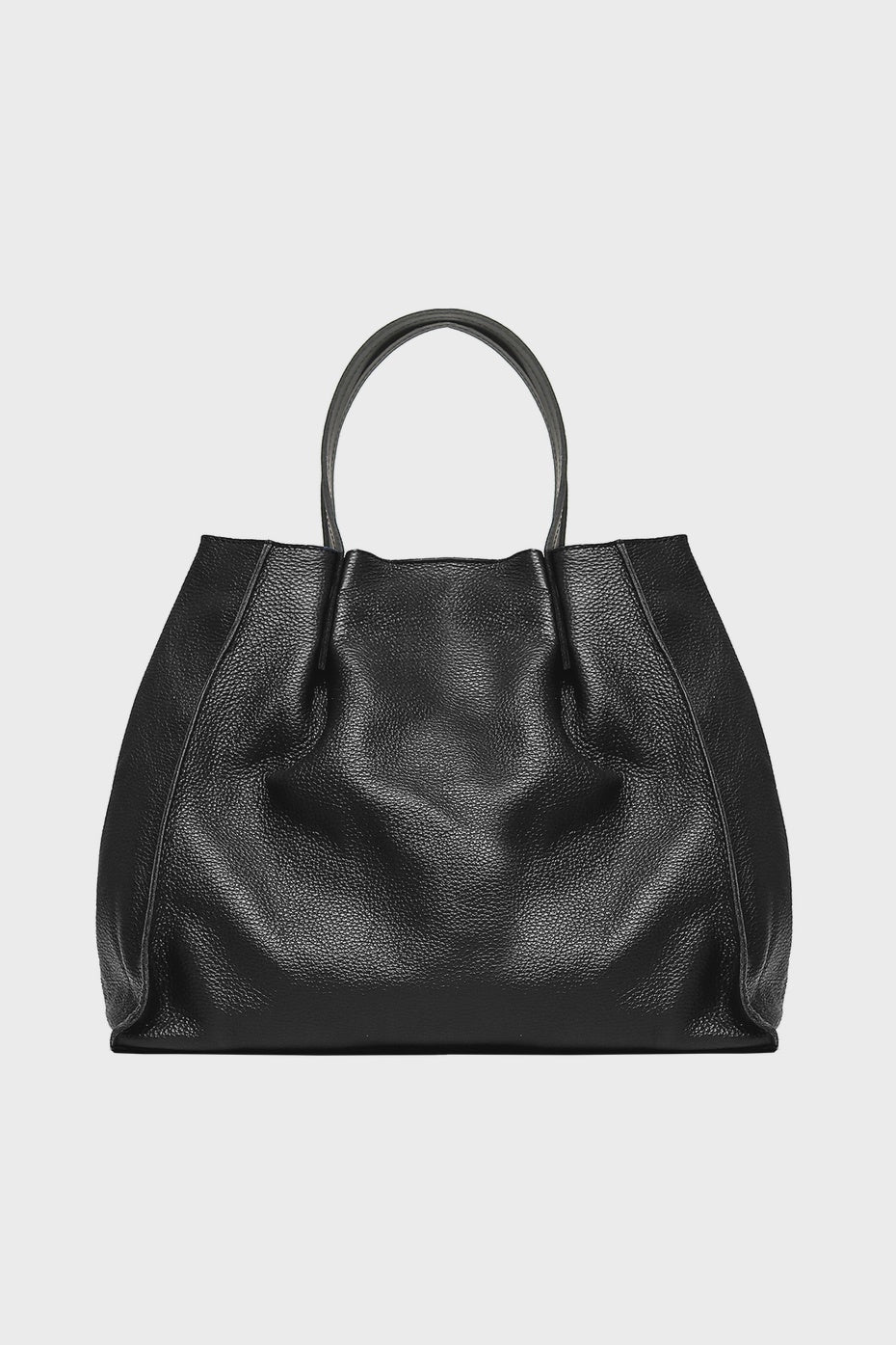 Cherry Paris Ethel Bag Noir