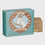 1000&1 Seife Homewares Cinnamon Spice Goat Handmade Goat Milk Soap