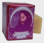 1000&1 Seife Homewares Handmade Rosemary Propolis Sulphate-Free Hair Soap