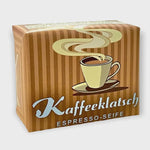 1000&1 Seife Homewares Kaffeeklatsch Espresso Kitchen Soap