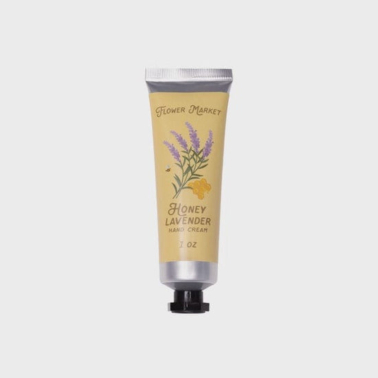 123 Farm Homewares Honey Lavender Hand Cream 123 Farm