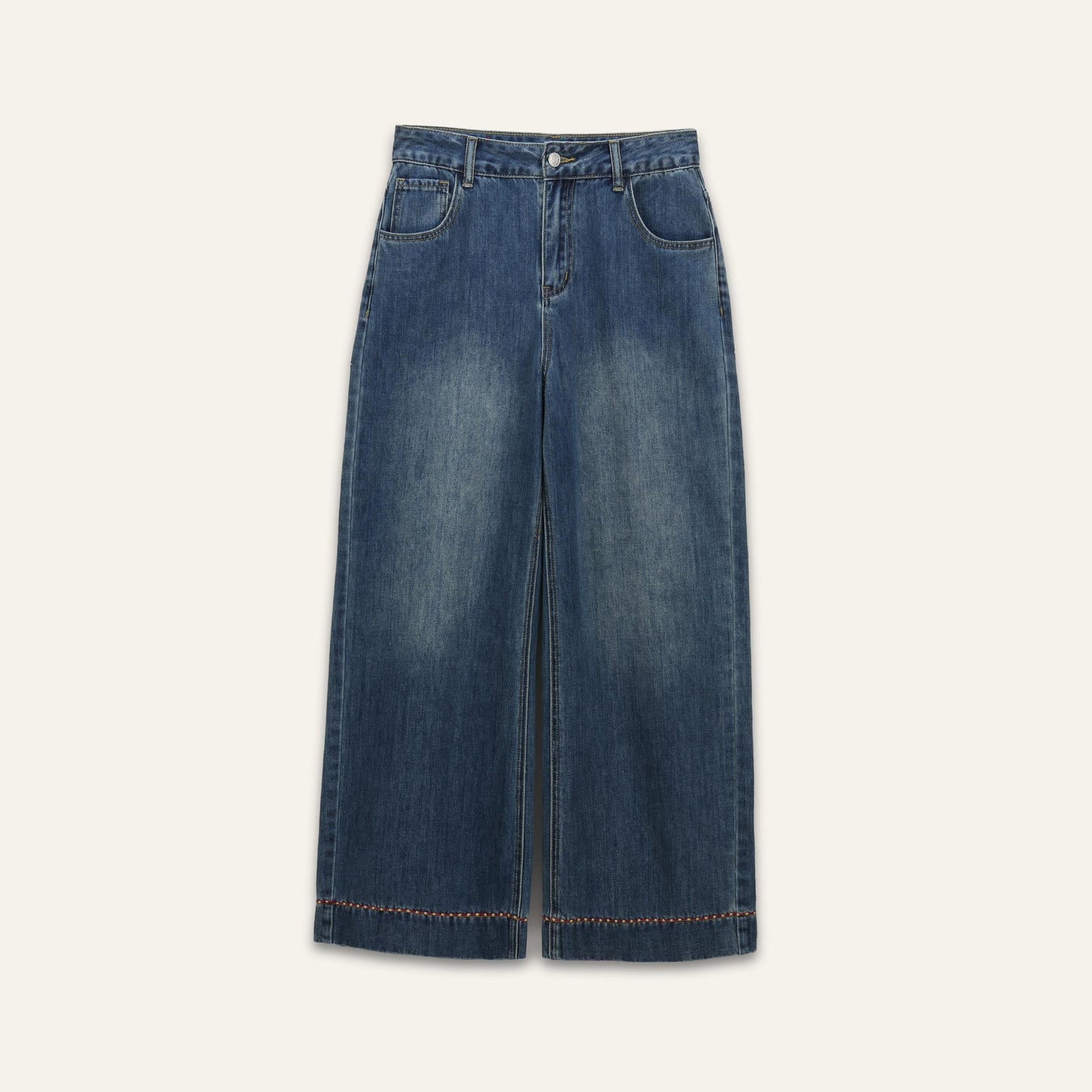 Orfeo Ulrich Jeans in Brut
