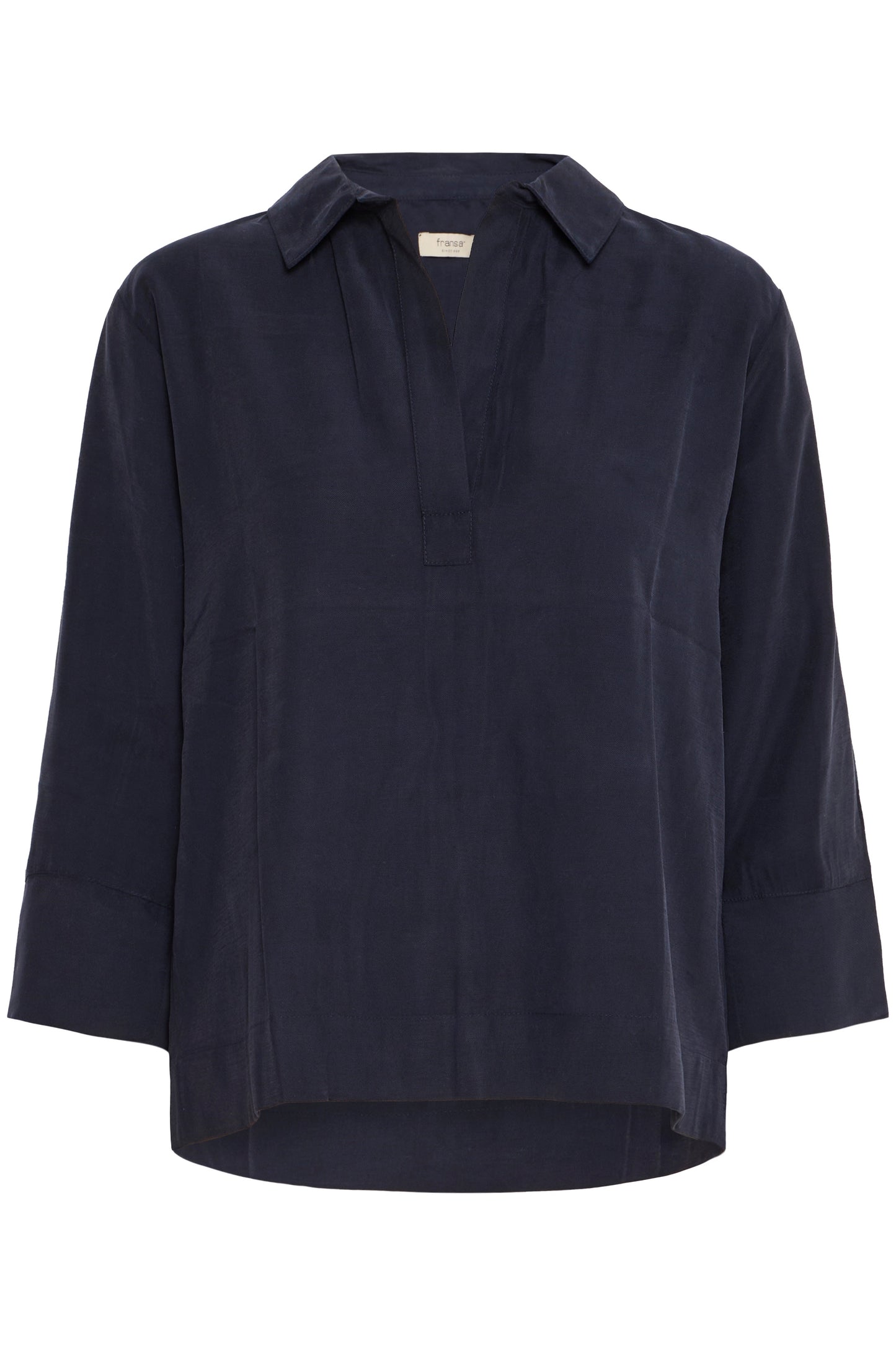 Fransa Frsomie Blouse Night Sky