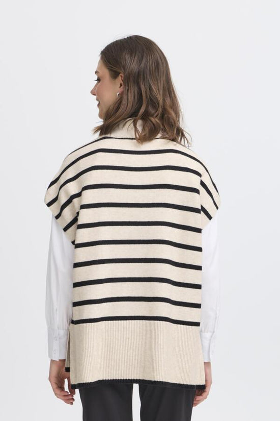 Fransa Bitte Poncho