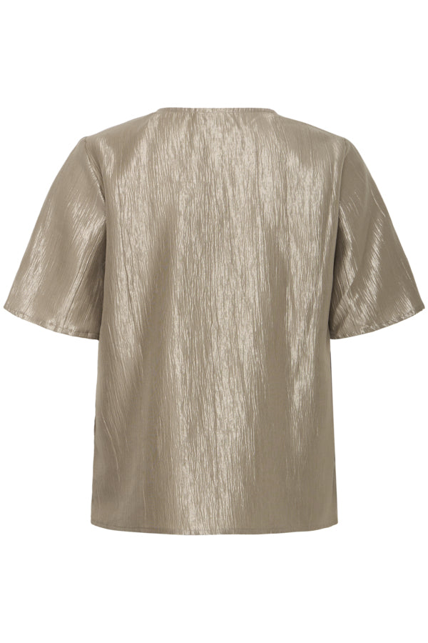 Fransa Fryoselin Blouse Falcon