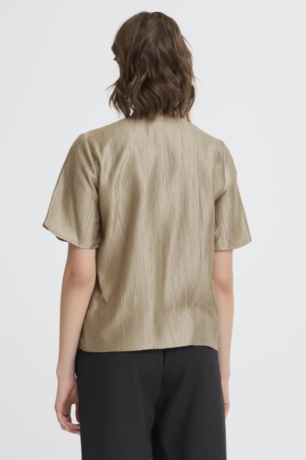 Fransa Fryoselin Blouse Falcon
