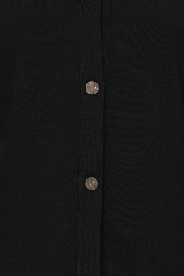 Fransa Frsally Cardigan Black