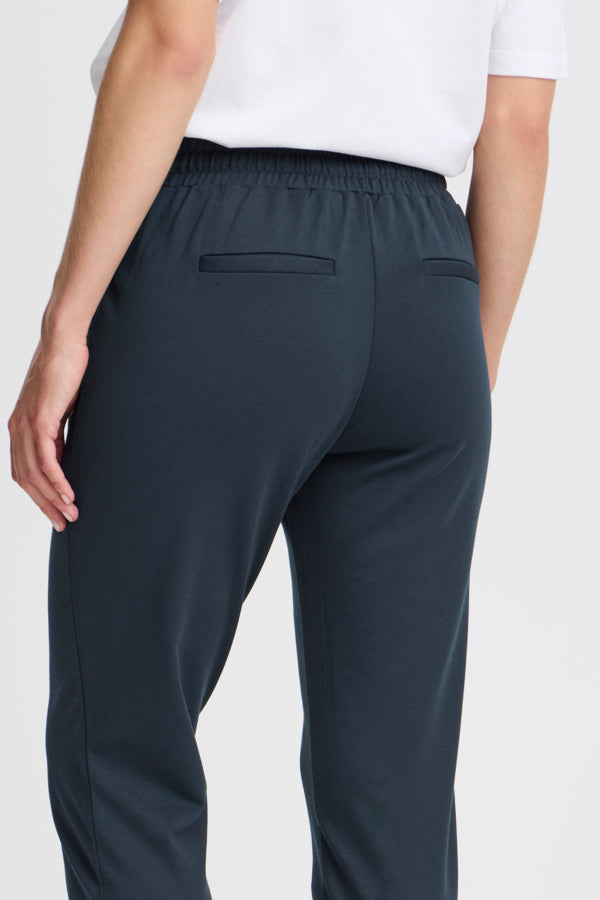 b.young Byrizetta Cropped Trousers