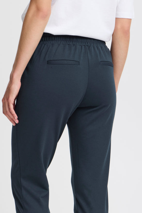 b.young Byrizetta Cropped Trousers