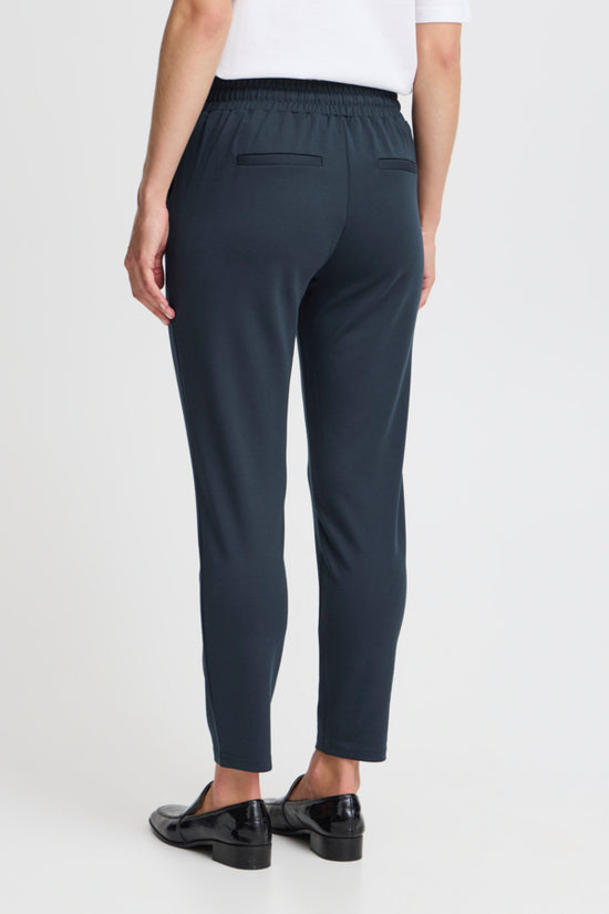 b.young Byrizetta Cropped Trousers