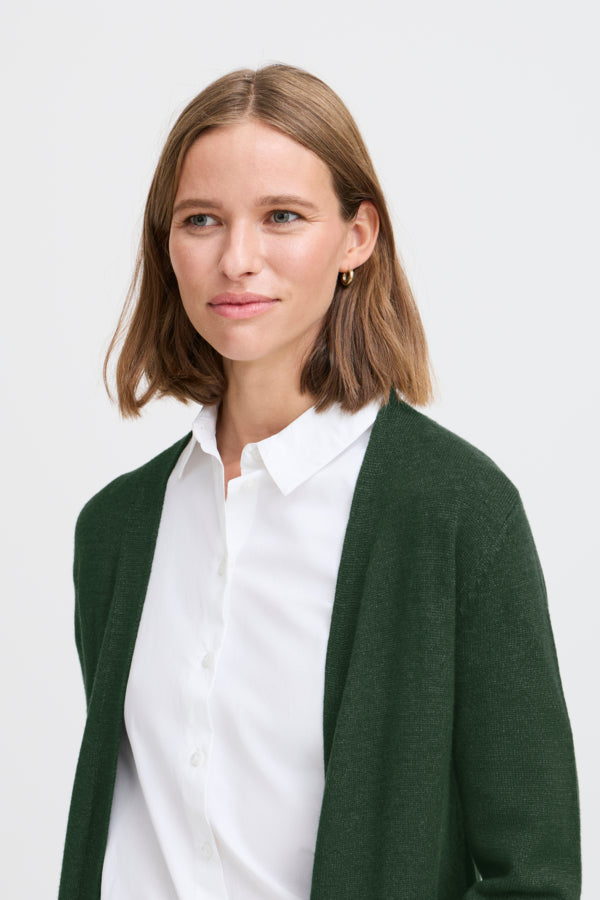 b.young Bynonina Cardigan Green Gables