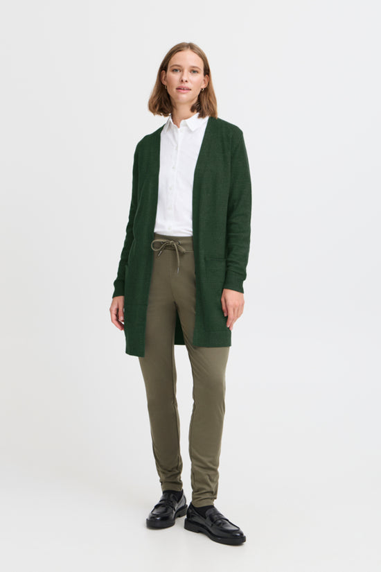 b.young Bynonina Cardigan Green Gables