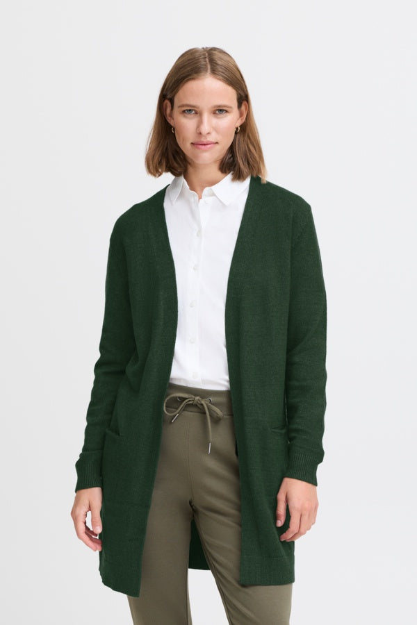b.young Bynonina Cardigan Green Gables